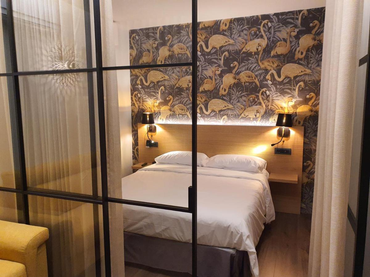 Porta Romana Gold Suite ミラノ エクステリア 写真