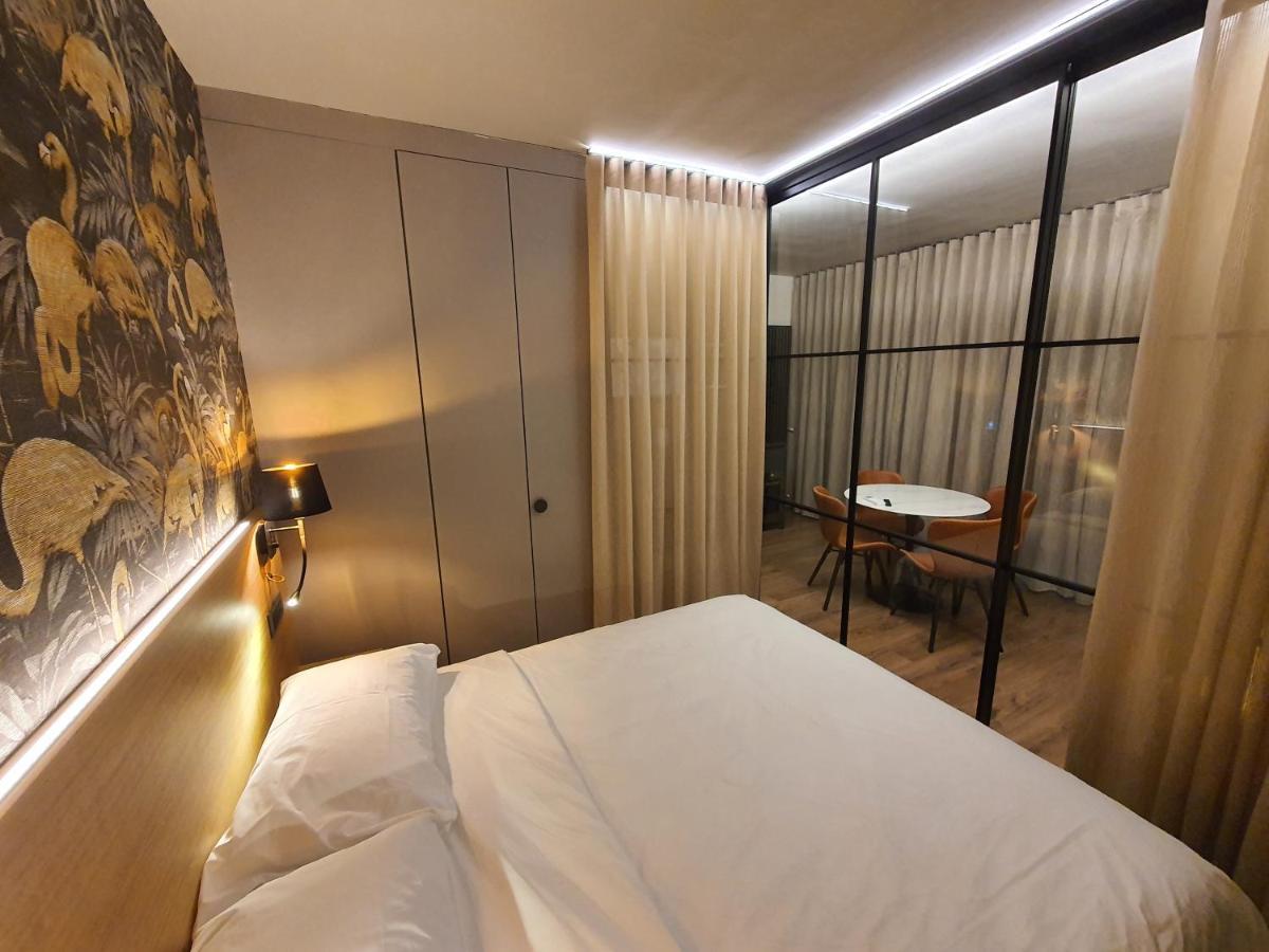 Porta Romana Gold Suite ミラノ エクステリア 写真