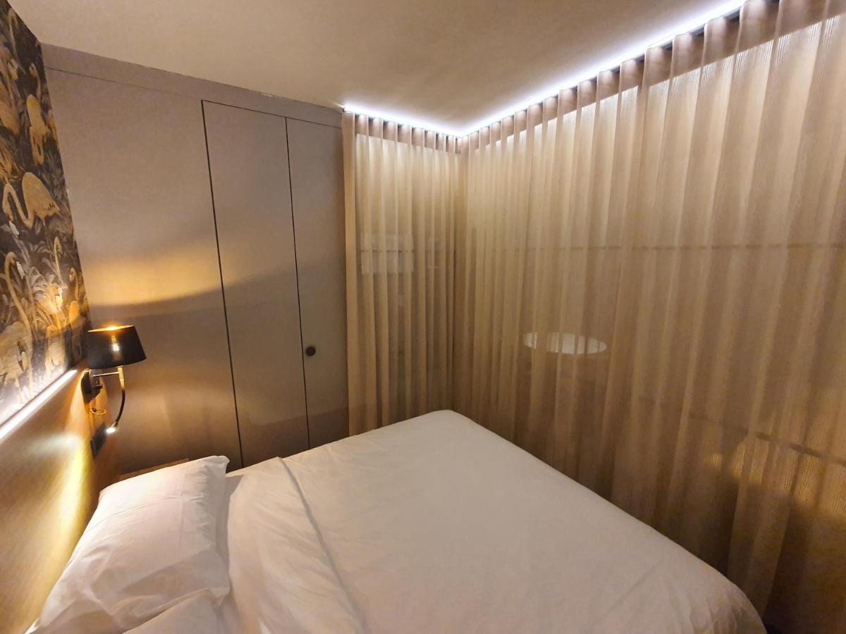 Porta Romana Gold Suite ミラノ エクステリア 写真