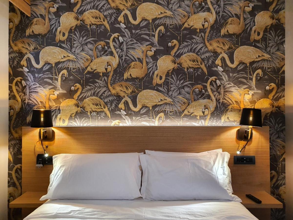 Porta Romana Gold Suite ミラノ エクステリア 写真