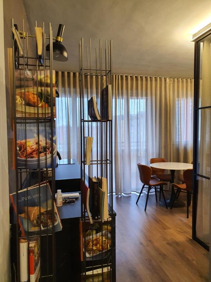 Porta Romana Gold Suite ミラノ エクステリア 写真